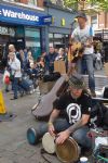 Wake Up Manchester July 2014